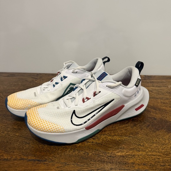 Nike Juniper 2 GTX Trail Running Sneakers NEW - Picture 3 of 12